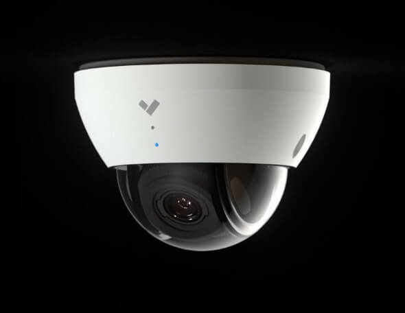 4k Security Camera